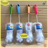 Sikat Botol Tumbler Lion Star LIVINA Gagang Plastik No 162 Strong Nylon Tahan Panas High Grade Brush