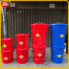 SHINPO - Ember Plastik 30 40 50 60 80 100 120 Liter Anti Pecah Ember Penampung Air Toren Tandon Air
