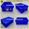 Container Box Industri Rapat Bak Peranakan Ikan Krat Baut YTH 52 Kontainer Box