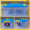 Container Box SHINPO 10 Liter Kontainer Box Tempat Penyimpanan Barang