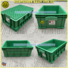 Container Box Industri Rapat Bak Peranakan Ikan Krat Baut YTH 52 Kontainer Box