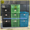 KERANJANG INDUSTRI YTH LUBANG KRAT PLASTIK YTH 19 08A 06A CONTAINER MURAH