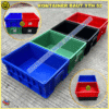 Container Box Industri Rapat Bak Peranakan Ikan Krat Baut YTH 52 Kontainer Box