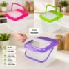 TOPLES ES BUAH + GAYUNG 15 25 LITER TOPLES GAYUNG LOVENIA KONTAINER ES BUAH PLASTIK