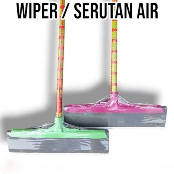 PEL KARET DORONG WIPER LANTAI DORONG PEL KARET DORONGAN LANTAI