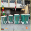 ATARI - TEMPAT SAMPAH RODA SULO 100 120 240 360 LITER ATARI TEMPAT SAMPAH SUPER TEBAL TONG SAMPAH