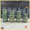 EMBER PLASTIK / EMBER + KRAN EMBER PLASTIK 24-30-50-60-80-90-100 LITER LIFE STAR TOREN AIR TANDON