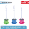 SIKAT WC HACATA CUP NAGOYA SIKAT WC POT BRUSH TOILET SIKAT KAMAR MANDI