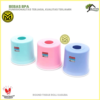 TEMPAT TISU BULAT WADAH TISU ROLL KASUBA ALEXISH TEMPAT TISSUE MURAH