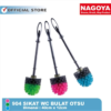 NAGOYA Sikat WC Nilon Otsu Sikat Toilet Murah Brush Toilet