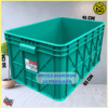 Keranjang Industri Container Box Keranjang Serbaguna 9919P 9920P Atari Krat Plastik Box Tahu