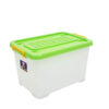 KONTAINER BOX PLASTIK CONTAINER BOX PENYIMPANAN BARANG UKURAN 70 Liter SHINPO CB 70