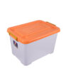 KONTAINER BOX PLASTIK CONTAINER BOX PENYIMPANAN BARANG UKURAN 70 Liter SHINPO CB 70