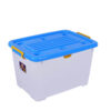 KONTAINER BOX PLASTIK CONTAINER BOX PENYIMPANAN BARANG UKURAN 82 Liter SHINPO CB 82