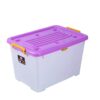 KONTAINER BOX PLASTIK CONTAINER BOX PENYIMPANAN BARANG UKURAN 82 Liter SHINPO CB 82