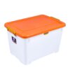 KONTAINER BOX PLASTIK CONTAINER BOX PENYIMPANAN BARANG SIZE  95  Liter SHINPO CB 95