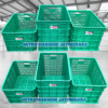 KERANJANG INDUSTRI 9976 9204 9206 9208 9929 CONTAINER INDUSTRI ATARI KRAT PLASTIK MURAH