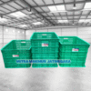 KERANJANG INDUSTRI 9976 9204 9206 9208 9929 CONTAINER INDUSTRI ATARI KRAT PLASTIK MURAH