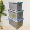 CONTAINER BOX MPW 60 90 140 180 Liter KONTAINER BOX TEMPAT PENYIMPANAN BOX STORAGE