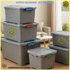CONTAINER BOX MPW 60 90 140 180 Liter KONTAINER BOX TEMPAT PENYIMPANAN BOX STORAGE