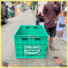 KERANJANG INDUSTRI 9881 PR HOLES ATARI BAK INDUSTRI CONTAINER INDUSTRI 9881 PR