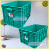 Keranjang Industri Container Box Keranjang Serbaguna 9919P 9920P Atari Krat Plastik Box Tahu