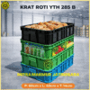KONTAINER INDUSTRI KRAT ROTI SAYUR YTH 285 B RAPAT KERANJANG INDUSTRI BAK SEGI SERBAGUNA MURAH