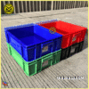BOX CINCAU ALL WARNA YTH 149 BOX KOLAM IKAN BOX FILTER AIR YTH 149 KONTAINER BOX INDUSTRI KRAT PLASTIK BOX CINCAU MAGOT
