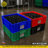 BOX CINCAU YTH 149 BOX KOLAM IKAN BOX FILTER AIR YTH 149 KONTAINER BOX INDUSTRI KRAT PLASTIK BOX CINCAU MAGOT