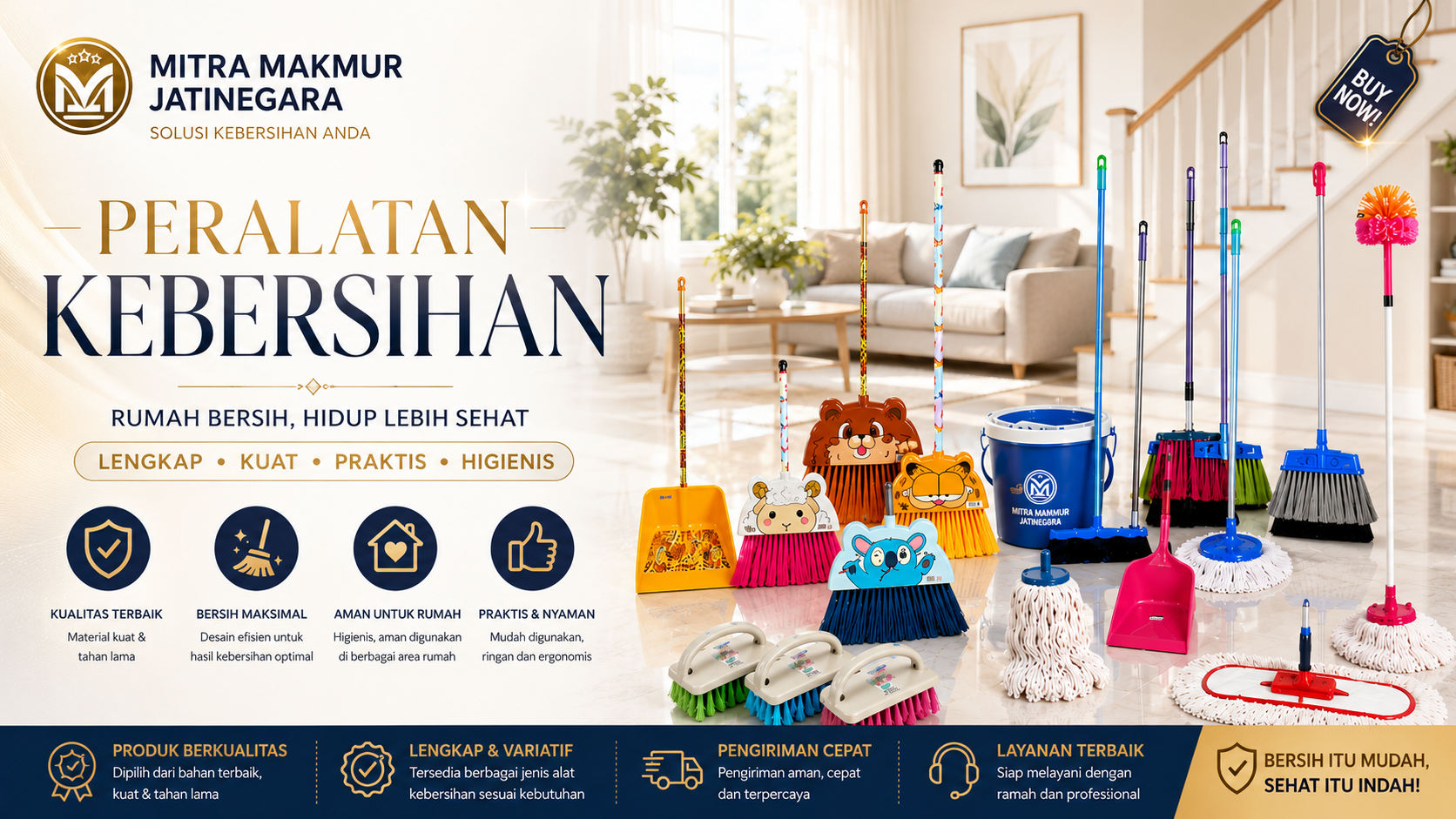 POSTER ALAT KEBERSIHAN WEBSITE