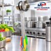 GAYUNG STAINLESS MASAK PANCI STAINLESS GAGANG PANJANG PENDEK 16 18 CM IRUS CIDUK